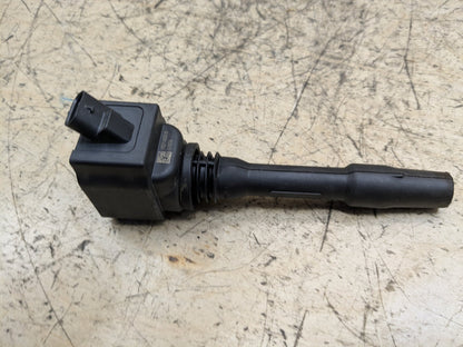 2016-2019 BMW G12 740Li B58B30M0 Engine Motor Ignition Coil SET 8643360