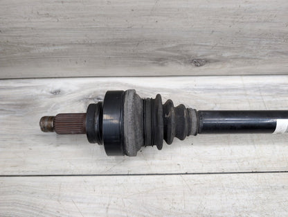 OEM BMW F23 F23 F30 F32 F33 F36 Rear Left Driver Axle Output Drive Shaft N55 B58