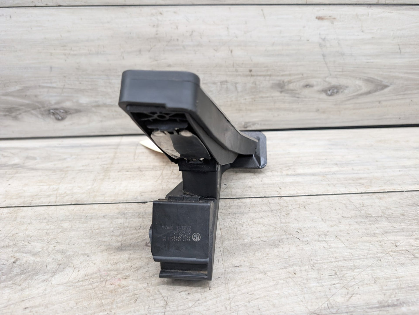 2007-2013 BMW X5 E70 Gas Accelarator Pedal 6858574