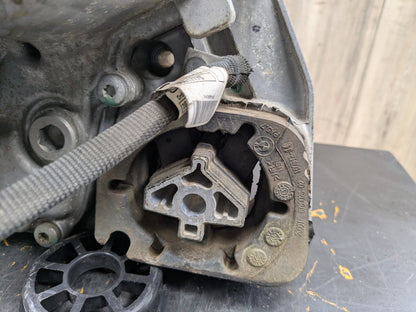 2014 - 2018 BMW X5 F15 Transmission Transfer Case 8643152 N63B44O1