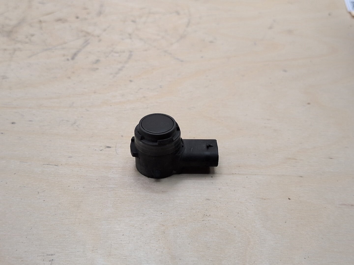 OEM BMW F15 F48 F85 F90 F97 G01 G12 G30 X3 Bumper Parking Sensor PDC Green 5.7.1