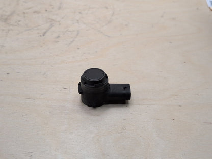 OEM BMW F15 F48 F85 F90 F97 G01 G12 G30 X3 Bumper Parking Sensor PDC Green 5.7.1