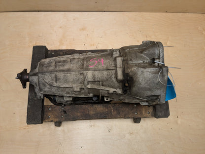 09-13 BMW 128i 328i E82 E90 E92 E93 Automatic Transmission RWD GM 6L45 N51 N52