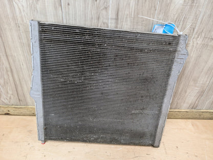 2015 - 2019 BMW X6 F86 Cooling Radiator 7594020 S63B44T2