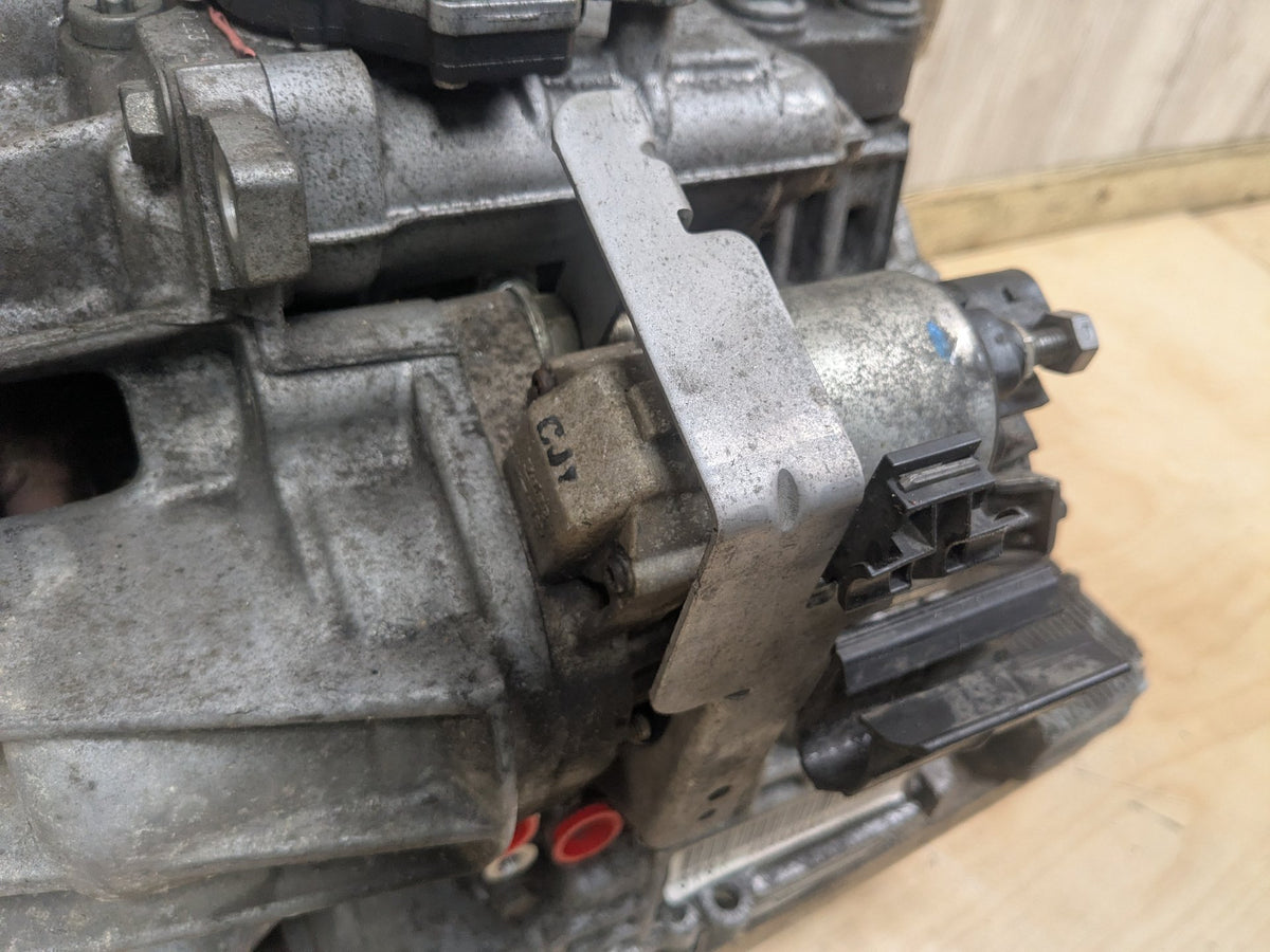 2015-2018 Audi 8U Q3 CCTA SGV Automatic Transmission Assembly FWD 99k Miles