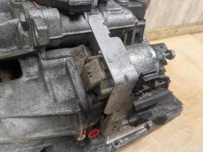 2015-2018 Audi 8U Q3 CCTA SGV Automatic Transmission Assembly FWD 99k Miles