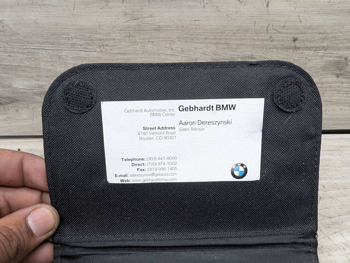 2014 - 2019 BMW 340 F34 Misc 2982693 B58B30M0