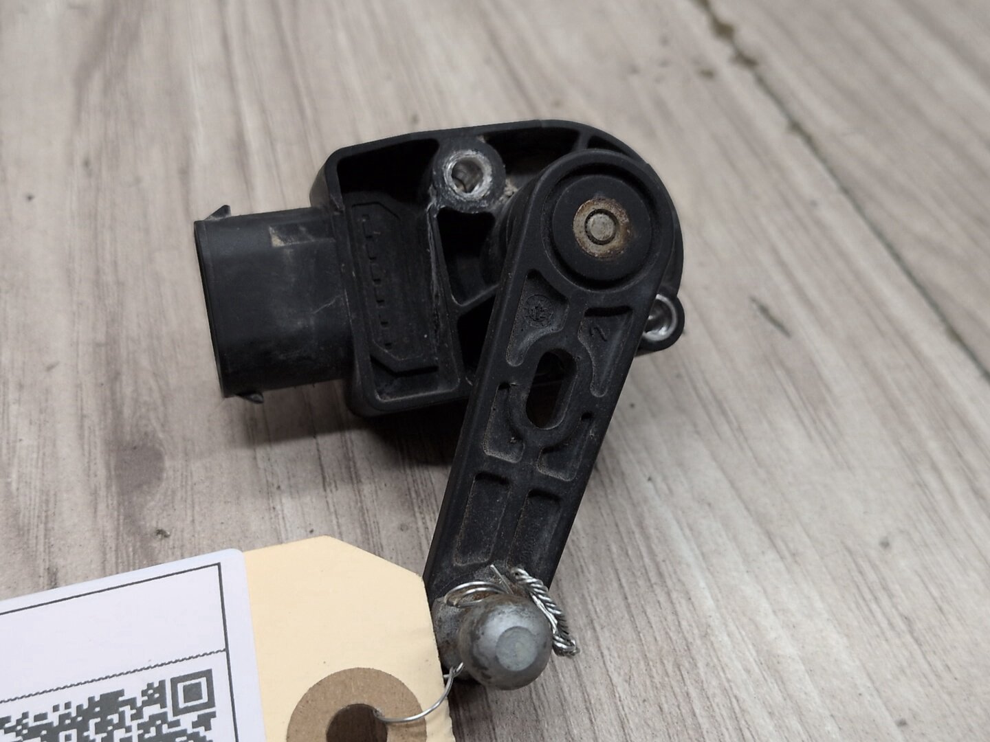 OEM BMW F10 F30 F80 G01 G05 G12 G30 G80 Left Right Headlight Height Level Sensor