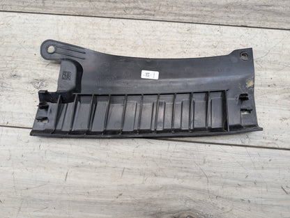 2019-2026 BMW X5 G05 Rear Left Driver Bumper Support Brackets SET 7487525