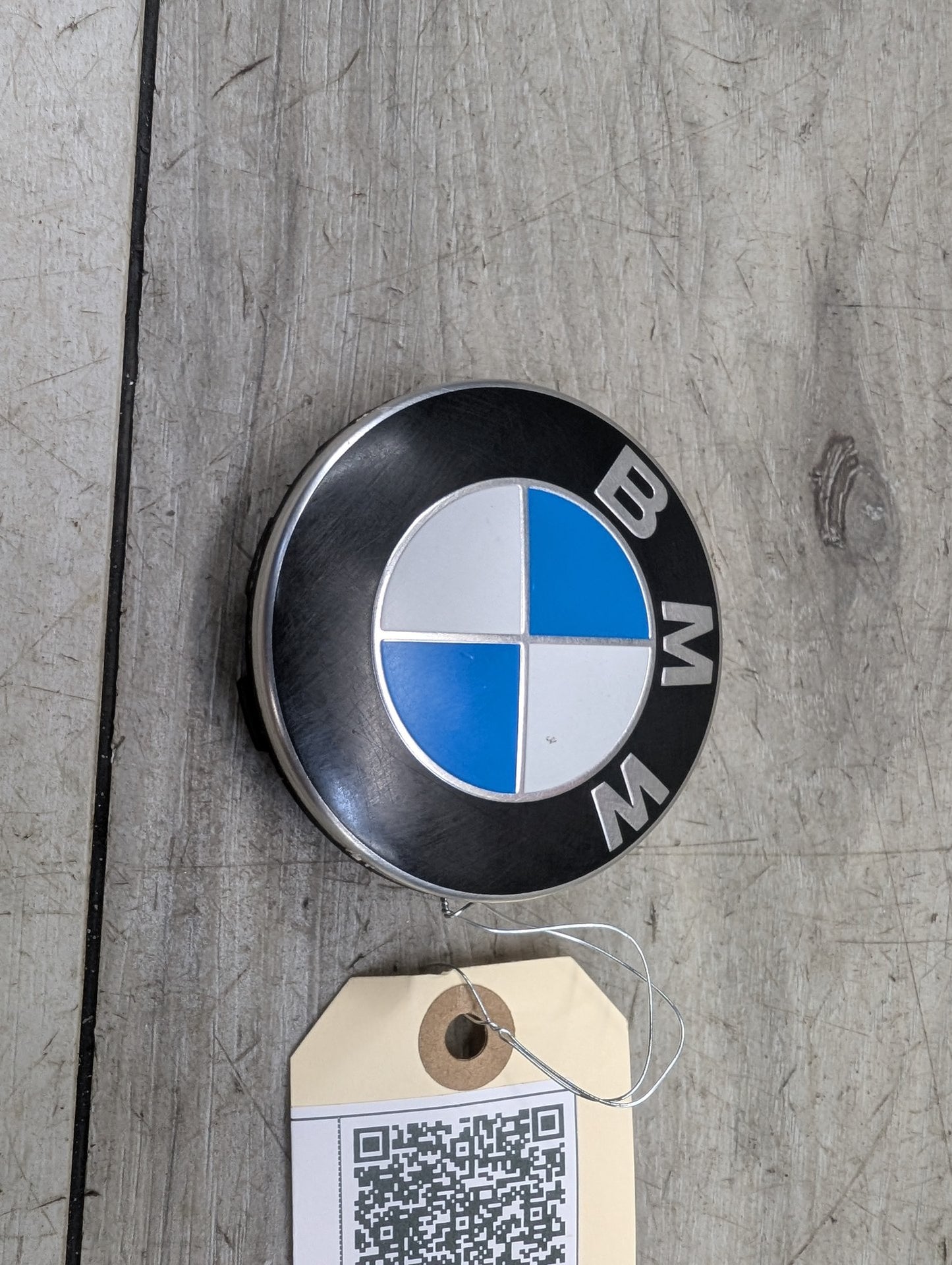 OEM BMW E90 F10 F15 F22 F30 F32 F36 F80 F82 M3 M4 Wheel Hub Rim Center Cap Cover