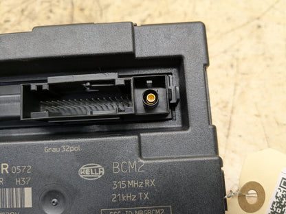 2012-2018 Audi A6 C7 BCM Body Control Module 4H0907064GR OEM