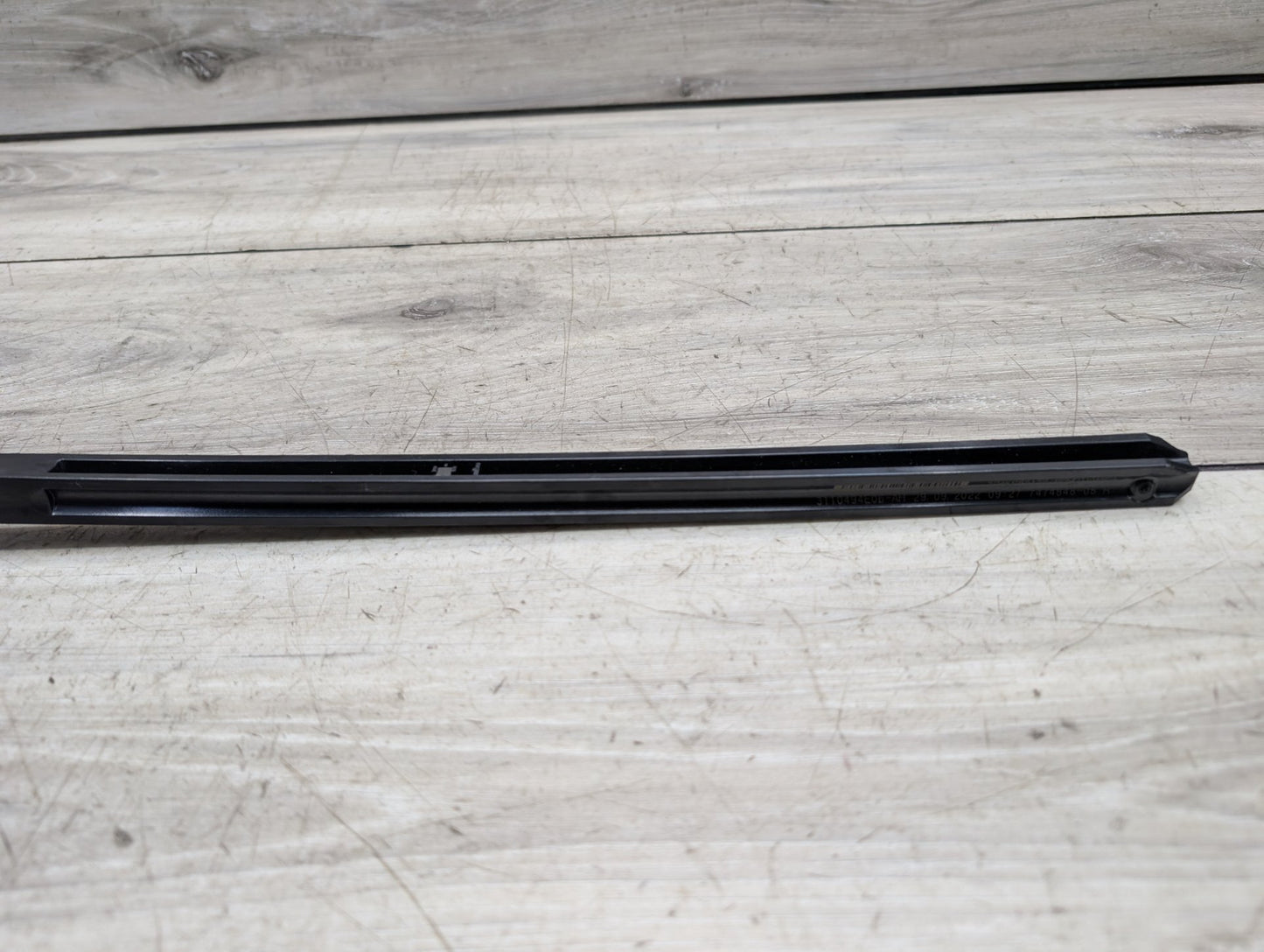 2021-2026 BMW 430i G22 Right Passenger Rear Seat Belt Retractor Extender Arm 7474848