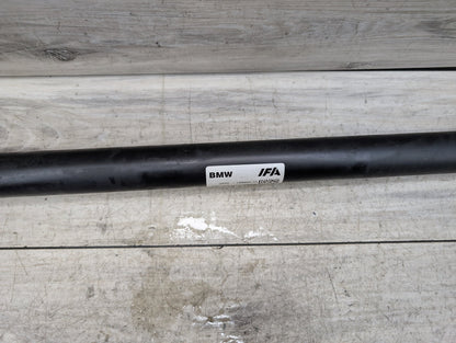 16-21 OEM BMW F90 G01 G05 G12 G30 750 AWD Front Driveshaft Axle Drive Shaft
