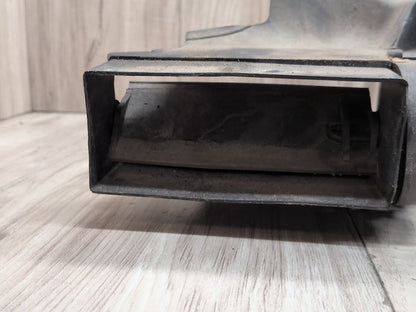2016-2022 BMW 750i G12 Front Lower Radiator Air Flap Shutter 8091762 OEM