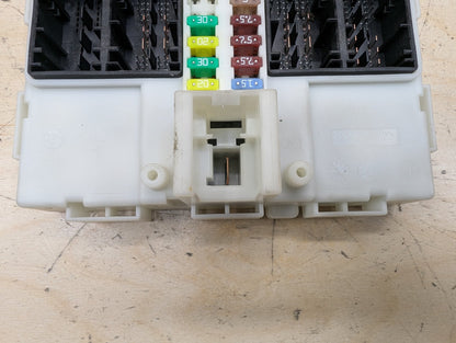 OEM BMW F30 F32 F33 F36 F80 F82 F83 Body Control Junction Box Module FEM + Key