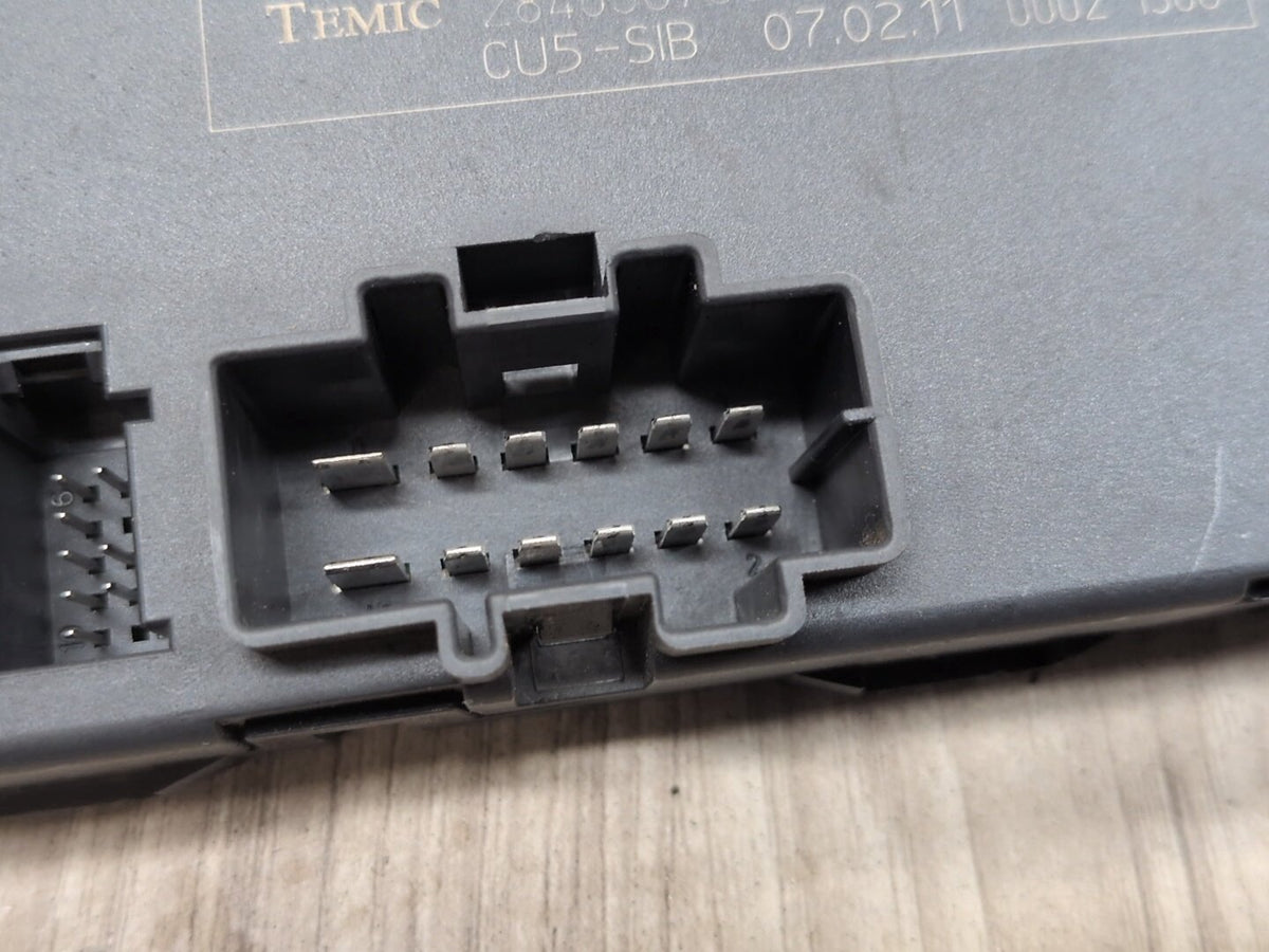2008-2017 Audi S5 8T Front Left or Right Seat Control Module 8T0959760C OEM