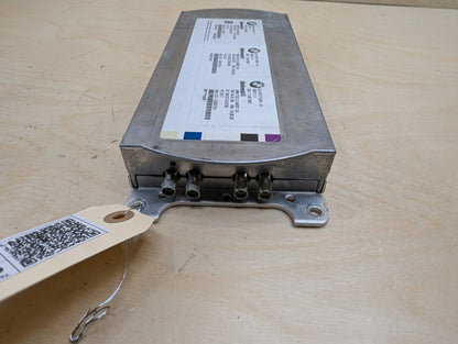 2007-2013 BMW 335i E93 Antenna Telematics Control Module 9171348