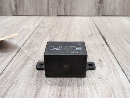 OEM BMW E60 E70 E82 E90 E92 F02 F06 F10 F30 M5 M6 Cooling Fan Relay Control 150A