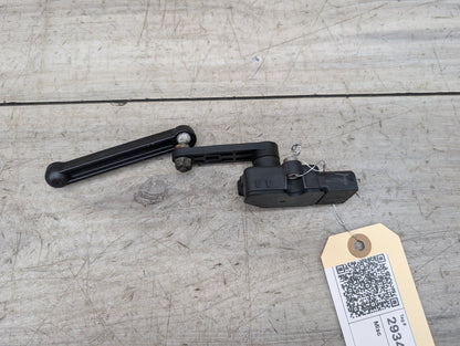 14-19 OEM BMW F15 F16 F85 Left Right Suspension Headlight Height Level Sensor