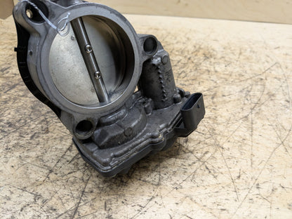 OEM BMW F39 F44 F48 F90 G05 G12 750 G30 M550 M8 Engine B46 N63 S63 Throttle Body