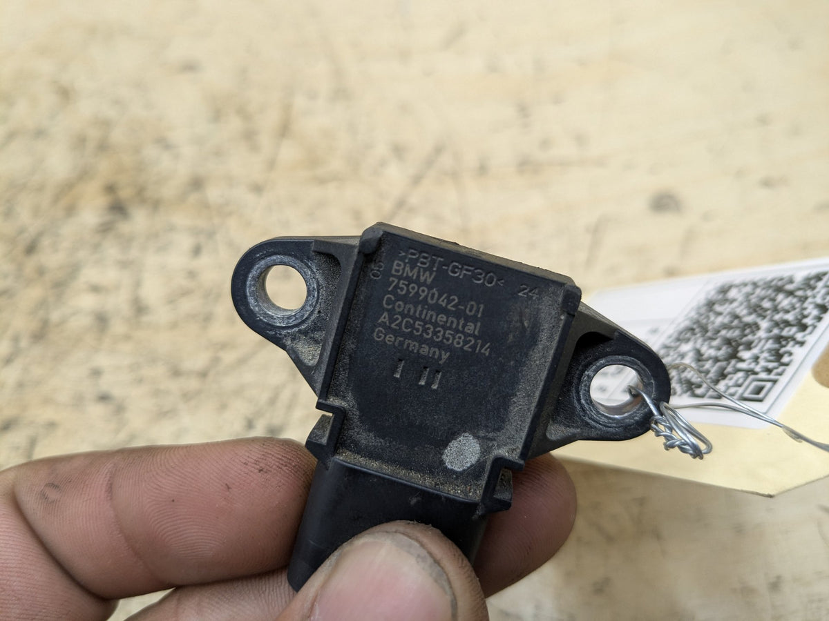OEM BMW Engine N54 N55 S55 N63 S63 Engine MAP Manifold Air Pressure Sensor