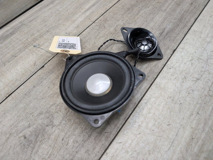 2012-2018 BMW 340i F30 Speakers SET 9368383 OEM