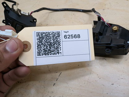 OEM BMW F22 F23 F30 F33 F32 F36 Steering Wheel Multifunction Switch Button