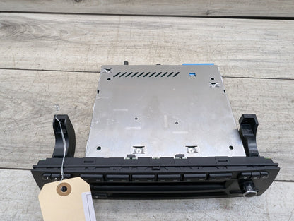 07-10 OEM BMW E82 E88 E90 E92 E93 CD Radio Professional Tuner Receiver CD Player07-10 OEM BMW E82 E88 E90 E92 E93 CD Radio Professional Tuner Receiver CD Player Ended