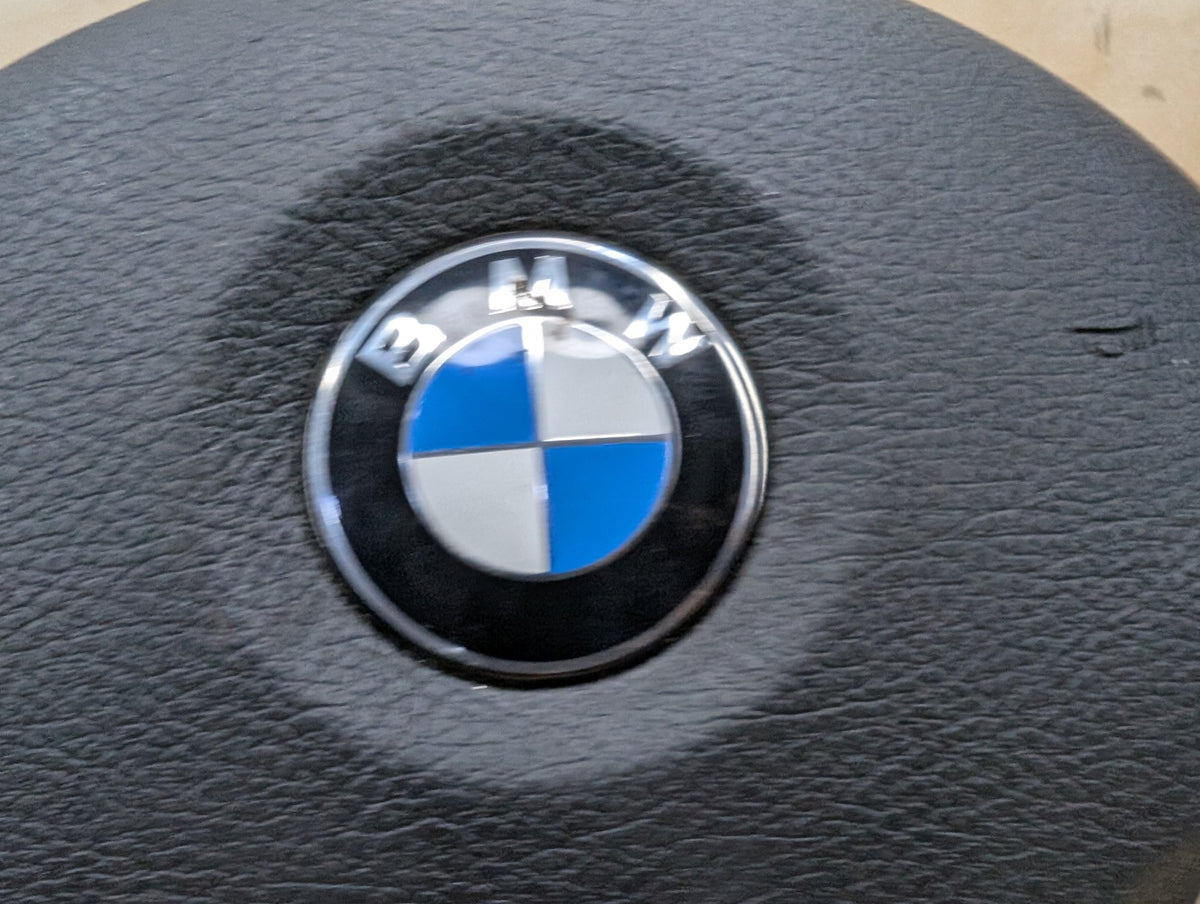 OEM BMW F30 F32 F34 F36 328 330 335 428 430 435 Steering Wheel Airbag Air Bag