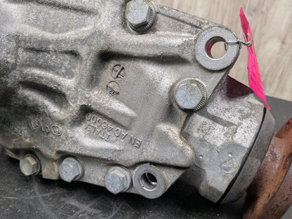 2019 - 2026 BMW X5 G05 Front Axle Carrier Differential 8635780 N63B44M3
