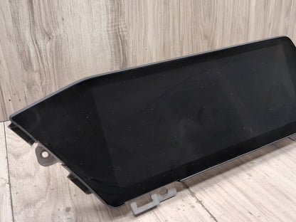 2019 - 2026 BMW X5 G05 Monitor Display Screen 8798732 N63B44M3