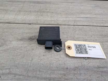 2007-2013 BMW 328i E93 RDC TPMS Tire Pressure Monitoring System Module 6771042