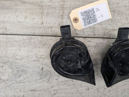 OEM BMW F90 G12 G14 G15 G16 G30 530 540 M550 750 M5 Horn Tone Signal LOW PITCH