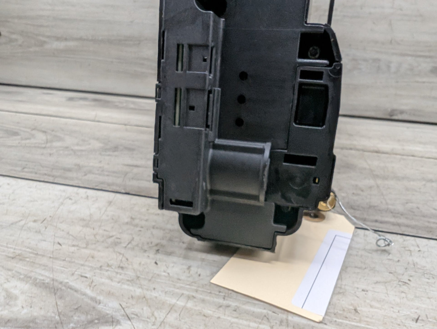 2007 - 2013 BMW X5 E70 Transmission Switch Shifter 9197970 N62B48B