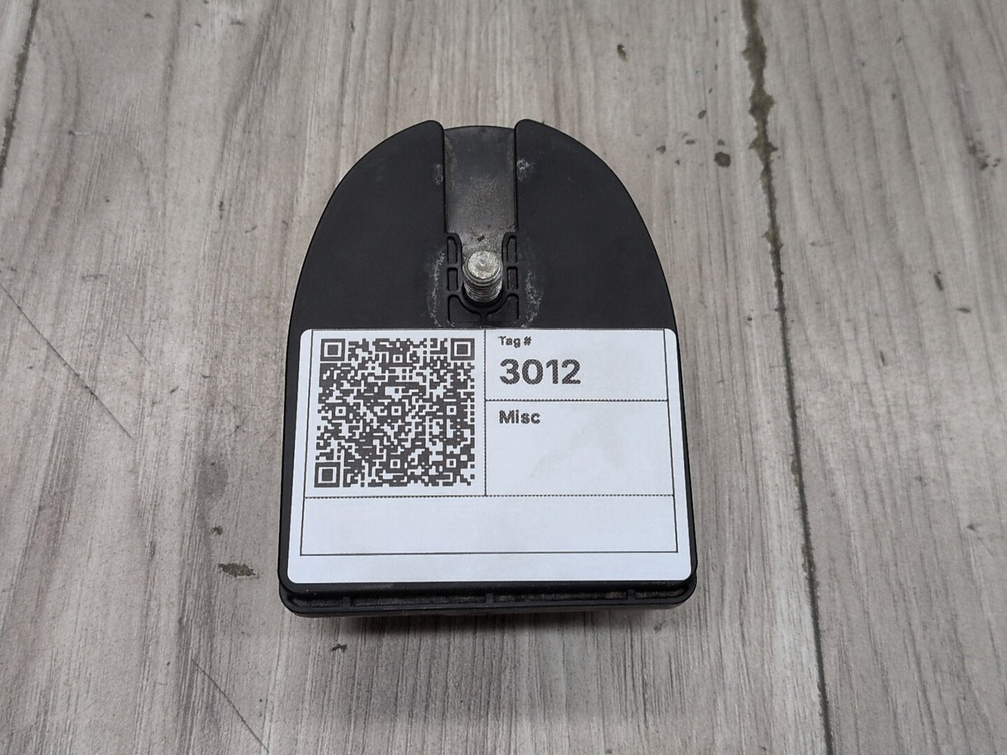 2013 - 2017 Audi S5 8T Anti Theft Siren Alarm Module 1K0951605C CTUB