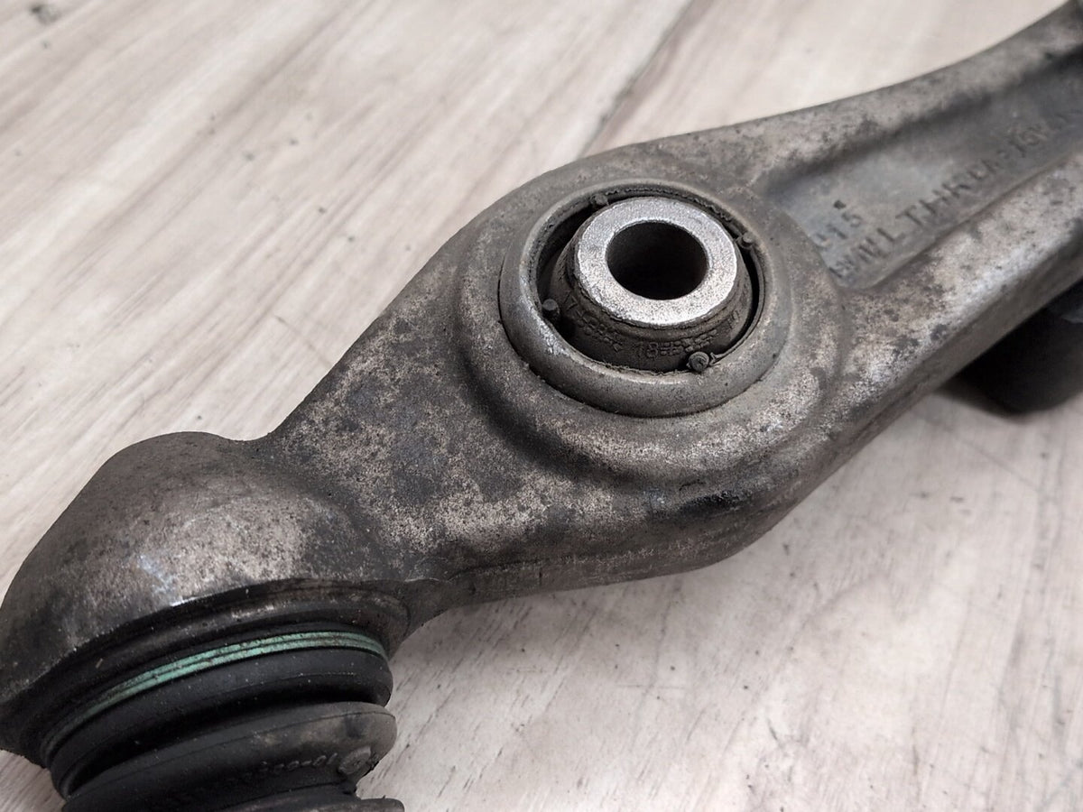2019-2026 BMW X5 G05 Front Left Driver Control Arms SET 6884584