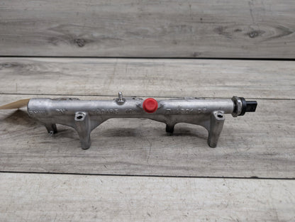 OEM BMW F30 G30 M240 340 440 540 740 Engine Pressure Fuel Injector Rail Line B58