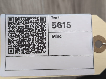2019-2026 BMW M340i G20 Front Right Passenger Sun Visor 8092728