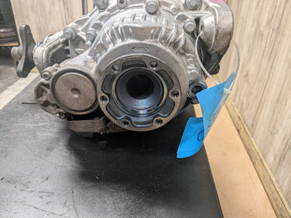 2014 - 2018 BMW X5 F85 Rear Axle Carrier Differential 7850170 S63B44T2