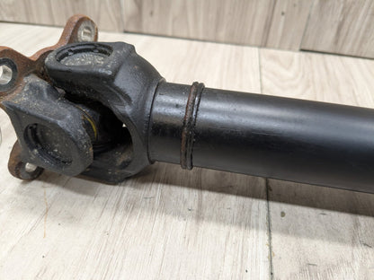 2014 - 2020 BMW 440i F36 Front Propeller Driveshaft Drive Shaft 9425910 B58B30M0