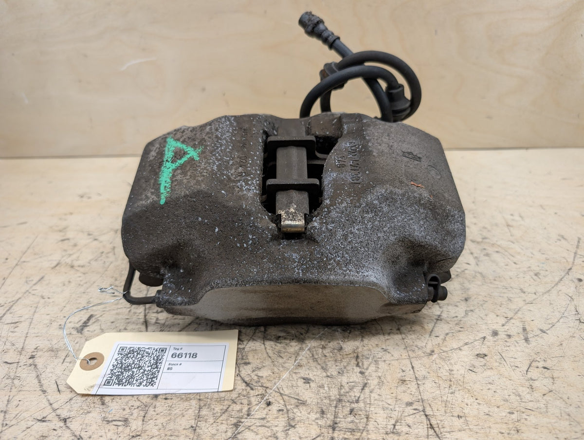 2019-2026 BMW X5 G05 Front Right Passenger Brake Caliper 6883736 OEM