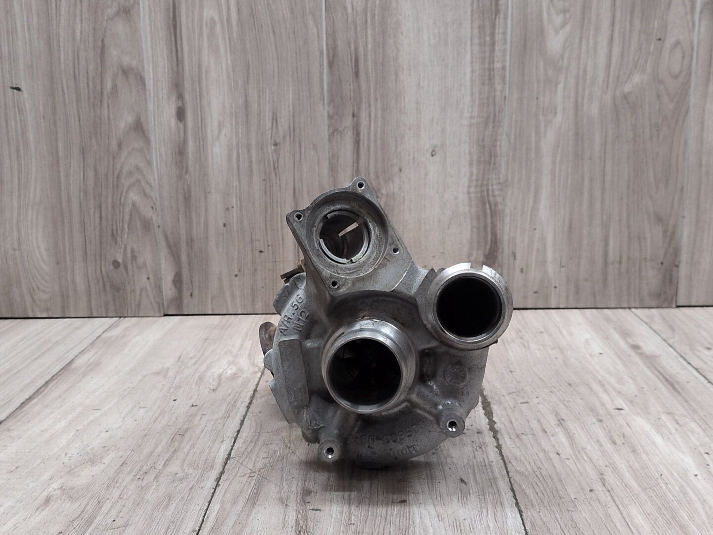PRE-LCI OEM BMW G05 G07 G11 G12 G30 M550 X5 Left Right Turbo Charger SET N63 k