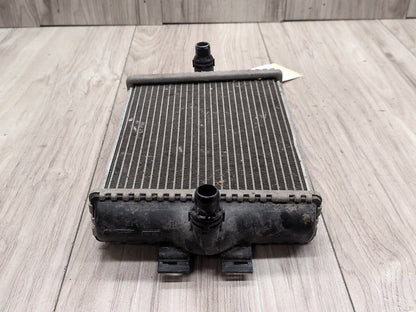 OEM BMW F22 F23 F30 F32 F33 F36 335 440 Engine Oil Auxiliary Secondary Radiator
