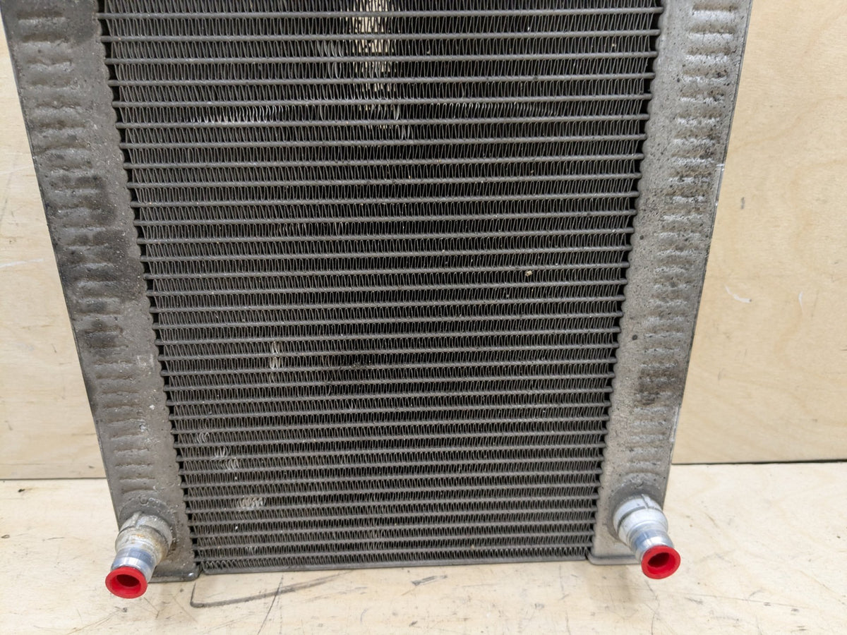 2018-2023 BMW M550i G30 Secondary Auxiliary Radiator 8620207 OEM