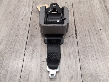 2019-2020 BMW M340i G20 Rear Middle Center Seatbelt Seat Belt Retractor 7496281