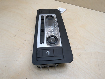 08-13 OEM BMW E88 E93 E89 135 328 335 Z4 M3 Roof Console Dome Light SOS Switch