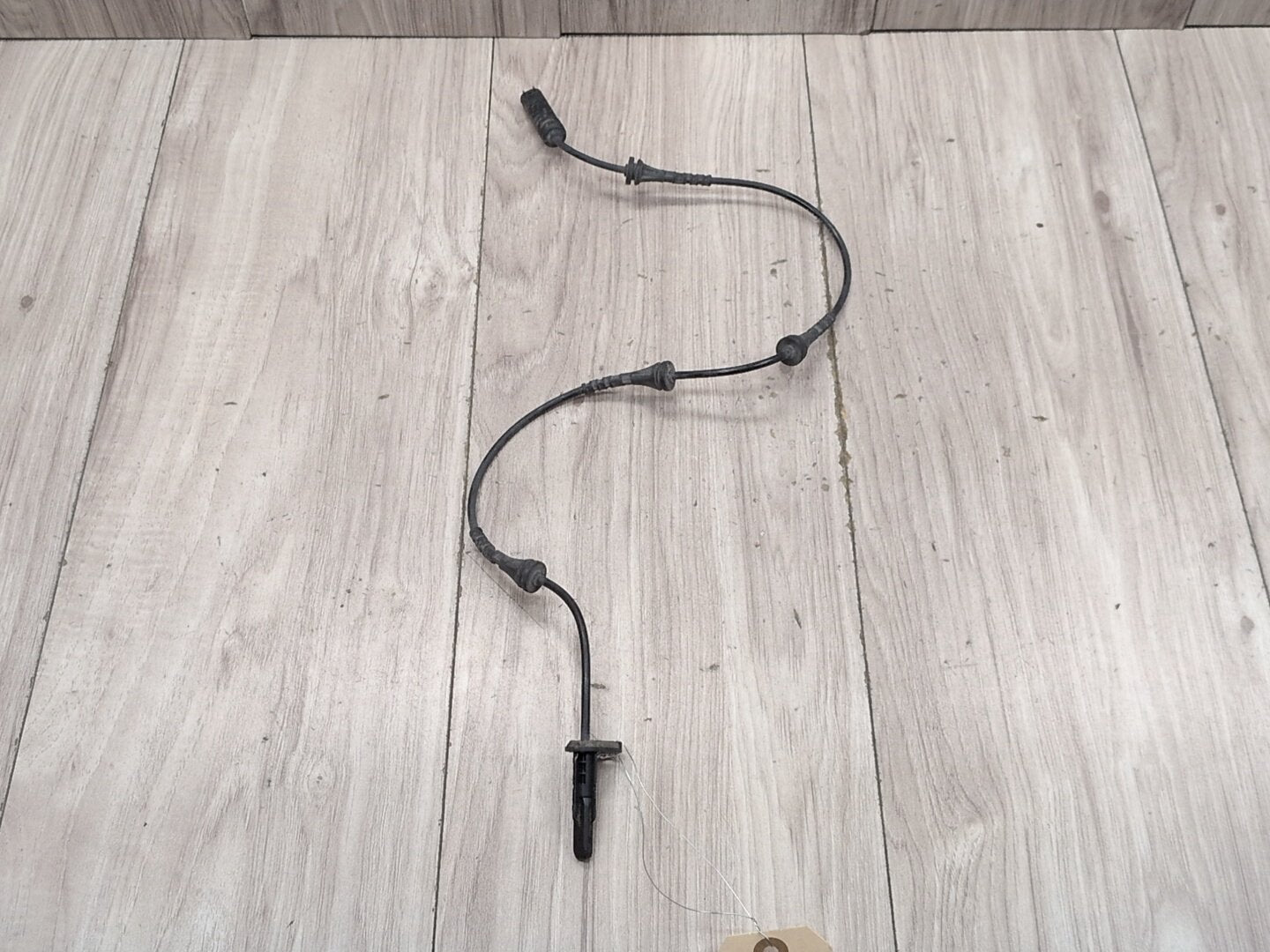 2019 - 2026 BMW X5 G05 Rear Right Passenger ABS Wheel Speed Sensor 6878160 N63B44M3