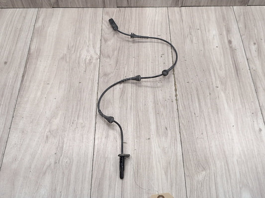 2019 - 2026 BMW X5 G05 Rear Right Passenger ABS Wheel Speed Sensor 6878160 N63B44M3