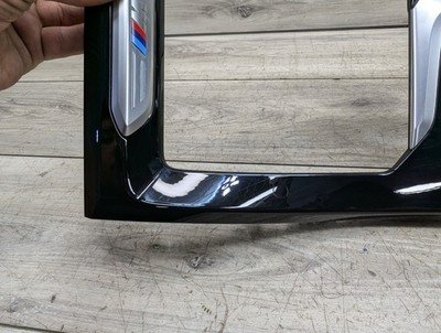 2018-2024 BMW X3 G01 Center Console Trim 9363806 OEM