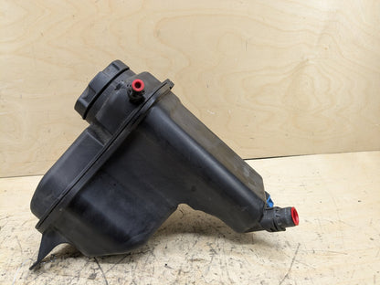06-13 OEM BMW E82 E88 E90 E92 E93 Coolant Water Expansion Tank Bottle Reservoir